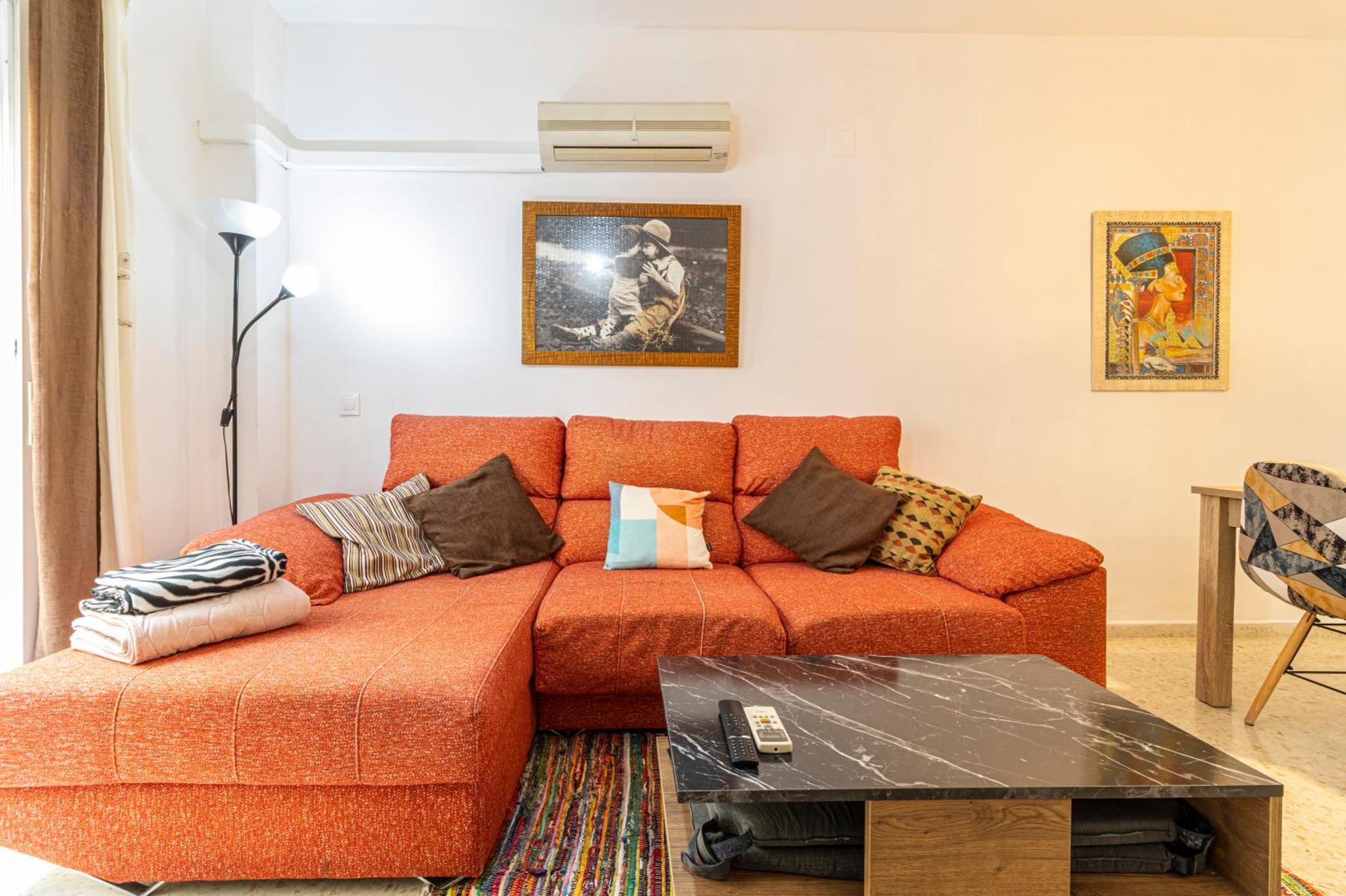Apartamento Manuela Apartman Jerez de la Frontera Kültér fotó
