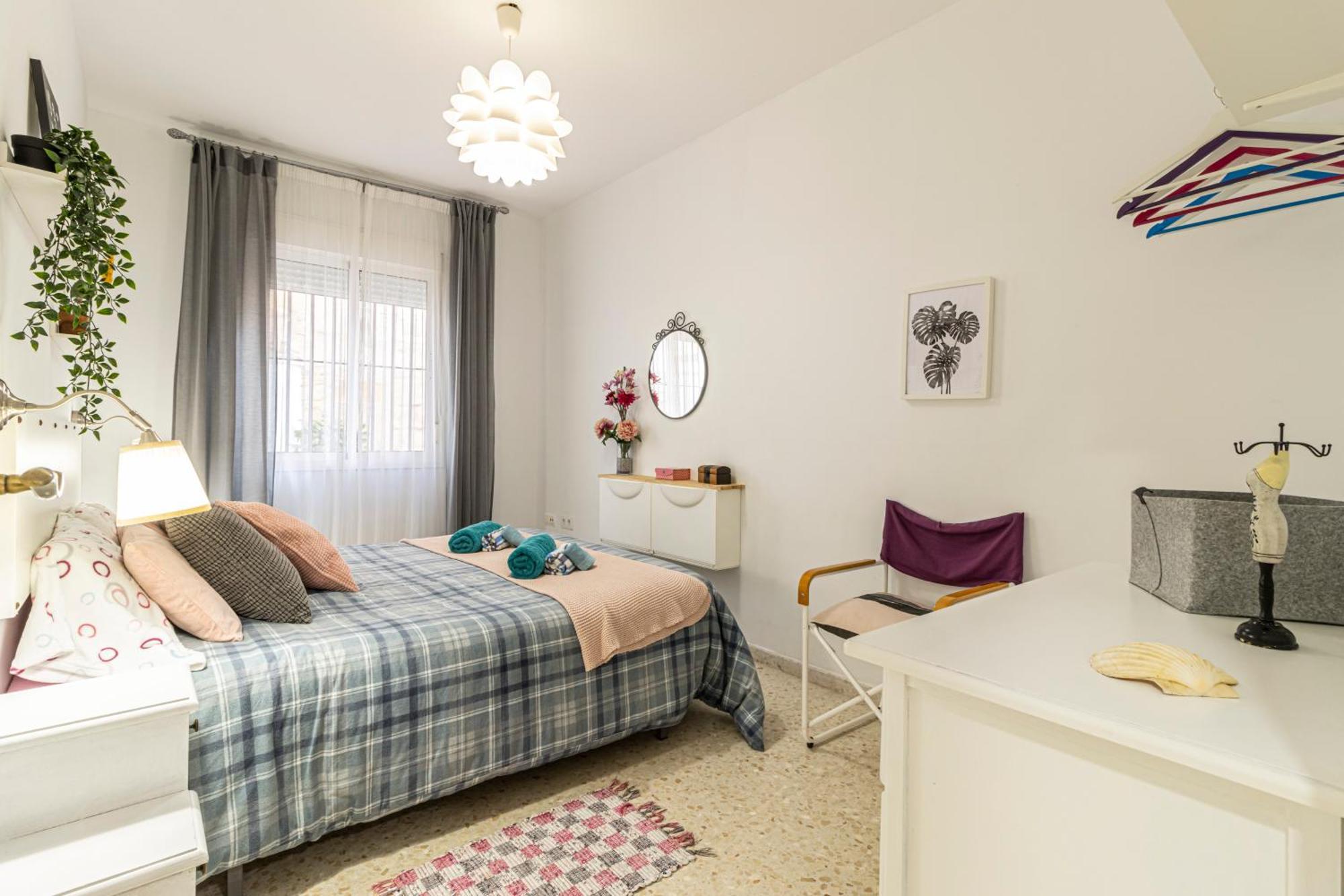 Apartamento Manuela Apartman Jerez de la Frontera Kültér fotó