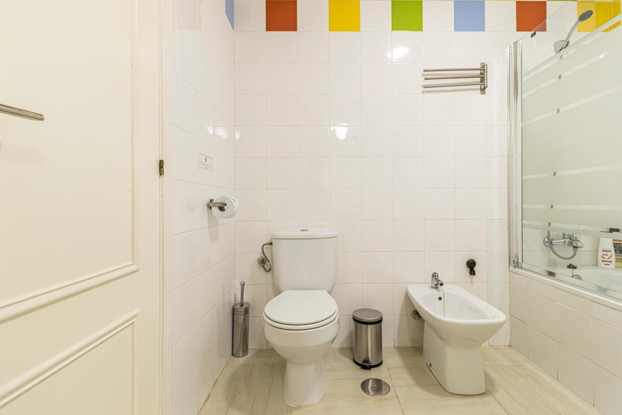 Apartamento Manuela Apartman Jerez de la Frontera Kültér fotó